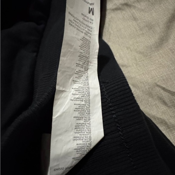 fabletics joggers - Picture 2 of 2